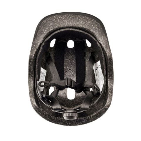 Kask rowerowy Meteor KS06 S 48-52 cm Garden niebieski 24815 Meteor
