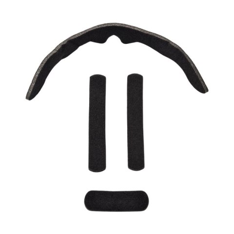 Kask rowerowy Meteor KS06 S 48-52 cm Little Owl różowy 24809 Meteor