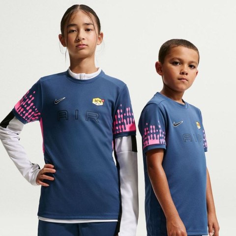 Koszulka Nike Academy Kylian Mbappe Junior IF2772-461 Nike