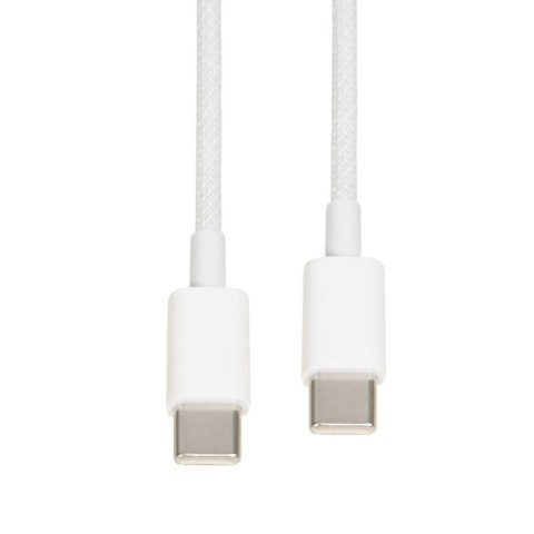 ŁADOWARKA SIECIOWA I-BOX C-65 GAN PD65W KABEL, BIAŁA IBox