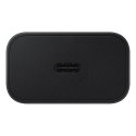 Ładowarka Samsung Power Adapter 25W USB-C Fast Charge 1m Black Samsung