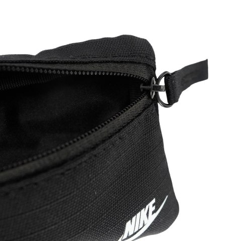 Portfel Nike Club Pouch Wallet czarny N1013421091 Nike