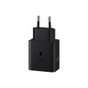 Samsung 45W Power Adapter, Low Standby, Black Samsung
