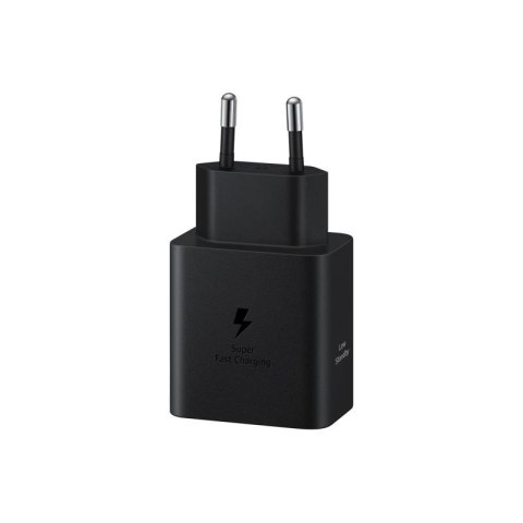 Samsung 45W Power Adapter, Low Standby, Black Samsung