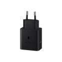 Samsung 45W Power Adapter, Low Standby, Black Samsung