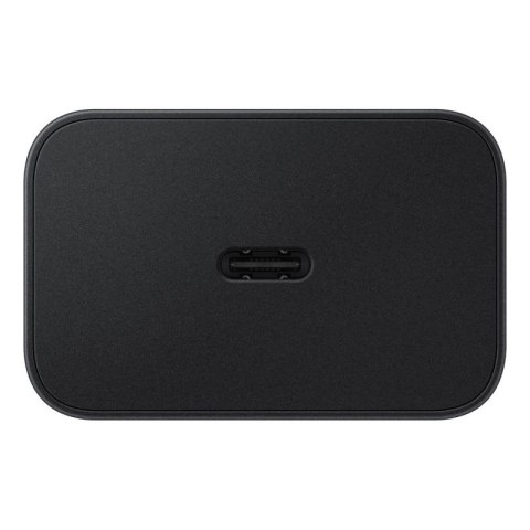 Samsung 45W Power Adapter, Low Standby, Black Samsung