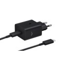 Samsung 45W Power Adapter, Low Standby, Black Samsung