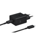 Samsung 45W Power Adapter, Low Standby, Black Samsung