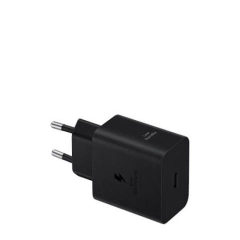 Samsung 45W Power Adapter, Low Standby, Black Samsung