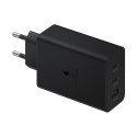 Samsung 65W Power Adapter Trio, Black Samsung