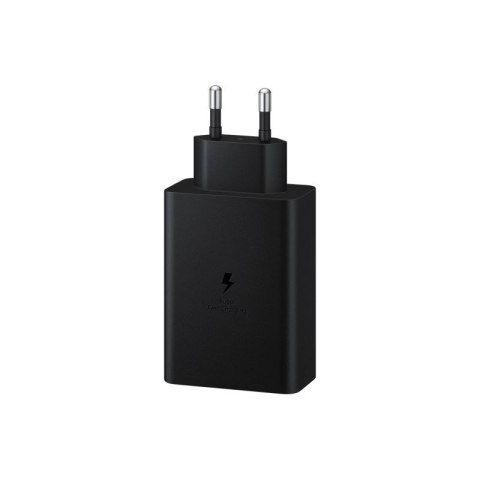 Samsung 65W Power Adapter Trio, Black Samsung