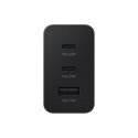 Samsung 65W Power Adapter Trio, Black Samsung