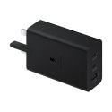 Samsung 65W Power Adapter Trio, Black Samsung