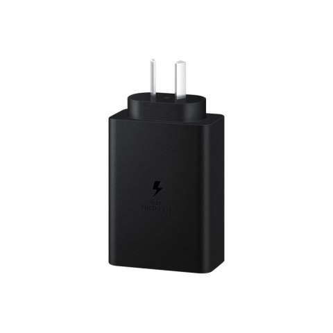Samsung 65W Power Adapter Trio, Black Samsung