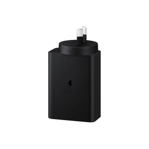 Samsung 65W Power Adapter Trio, Black Samsung