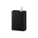 Samsung 65W Power Adapter Trio, Black Samsung