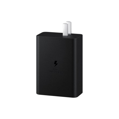 Samsung 65W Power Adapter Trio, Black Samsung