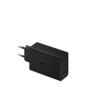Samsung 65W Power Adapter Trio, Black Samsung