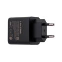 Samsung Common 45W Power Adapter (TA only, W/O Cable), Black Samsung