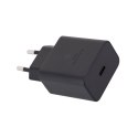 Samsung Common 45W Power Adapter (TA only, W/O Cable), Black Samsung