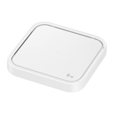 Samsung Wireless Charger Pad (with Travel Adapter) White Samsung
