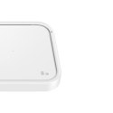 Samsung Wireless Charger Pad (with Travel Adapter) White Samsung