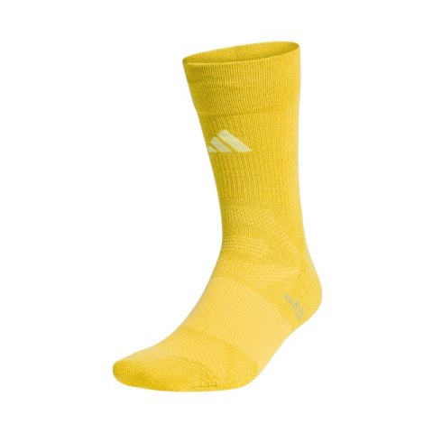 Skarpety adidas Football Crew Performance żółte KE7270 Adidas