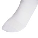Skarpety adidas Football GRIP Printed Crew Performance białe JZ3027 Adidas