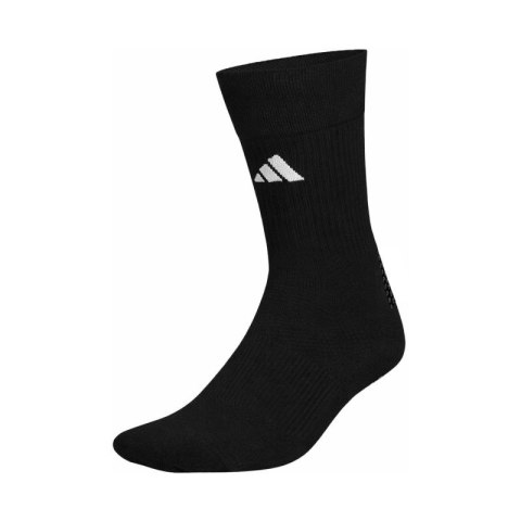 Skarpety adidas Football GRIP Printed Crew Performance czarne KQ9512 Adidas