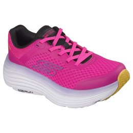 Skechers damskie buty do biegania MAX CUSHIONING ENDEAVOUR CANOVA 129470 RAS Skechers