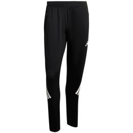 Spodnie męskie adidas Adi 365 Iconic Running czarne KE6742 On Running