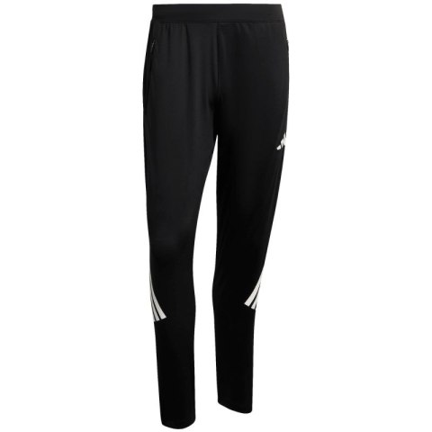 Spodnie męskie adidas Adi 365 Iconic Running czarne KE6742 On Running