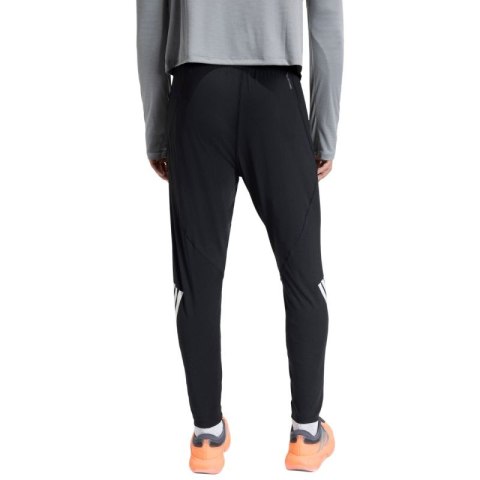 Spodnie męskie adidas Adi 365 Iconic Running czarne KE6742 On Running