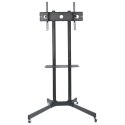 TECHLY STOJAK MOBILNY TV LED/LCD 30-65 CALI 60KG 1 TECHly