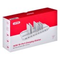 UNITEK STACJA ŁADUJĄCA 10X USB, 160W, Y-2190 Unitek
