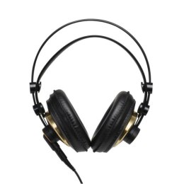 AKG K240 Studio - Słuchawki studyjne, nauszne, półotwarte AKG