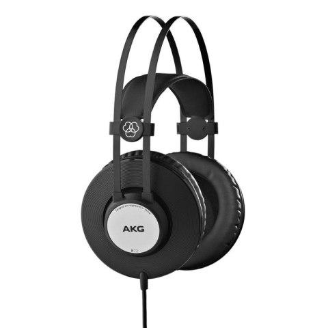 AKG K72 - Słuchawki studyjne, nauszne, zamknięte AKG