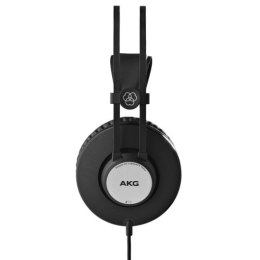 AKG K72 - Słuchawki studyjne, nauszne, zamknięte AKG