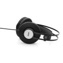 AKG K72 - Słuchawki studyjne, nauszne, zamknięte AKG