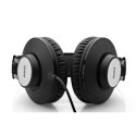 AKG K72 - Słuchawki studyjne, nauszne, zamknięte AKG