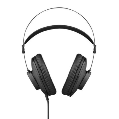 AKG K72 - Słuchawki studyjne, nauszne, zamknięte AKG