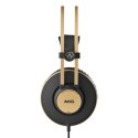 AKG K92 - Słuchawki studyjne, nauszne, zamknięte AKG
