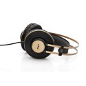 AKG K92 - Słuchawki studyjne, nauszne, zamknięte AKG