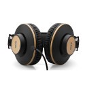 AKG K92 - Słuchawki studyjne, nauszne, zamknięte AKG