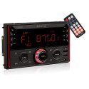 BLOW RADIO AVH-9620 2DIN 7" BLOW