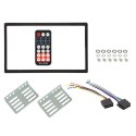 BLOW RADIO AVH-9620 2DIN 7" BLOW