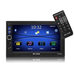 BLOW RADIO AVH-9810 2DIN 7