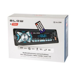 BLOW RADIO X-PRO MP3/USB/SD/MMC BLOW