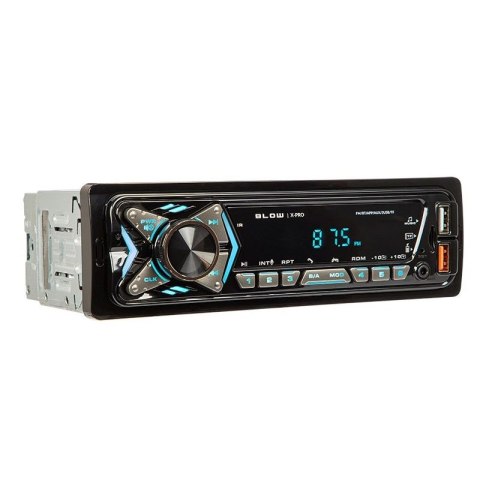 BLOW RADIO X-PRO MP3/USB/SD/MMC BLOW