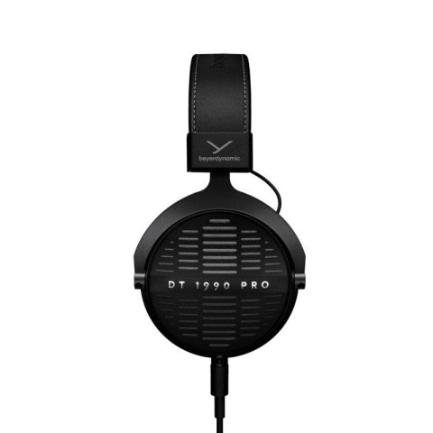 Beyerdynamic DT 1990 PRO MK II - Słuchawki studyjne otwarte Beyerdynamic